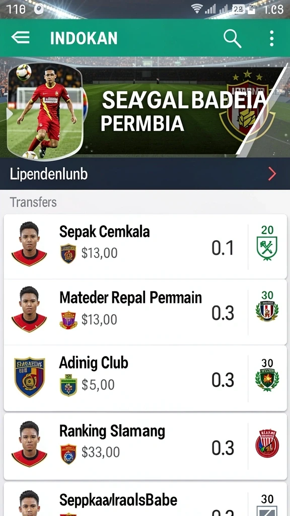 6cf - Screenshot menunjukkan gameplay menarik dengan efek visual yang menawan.