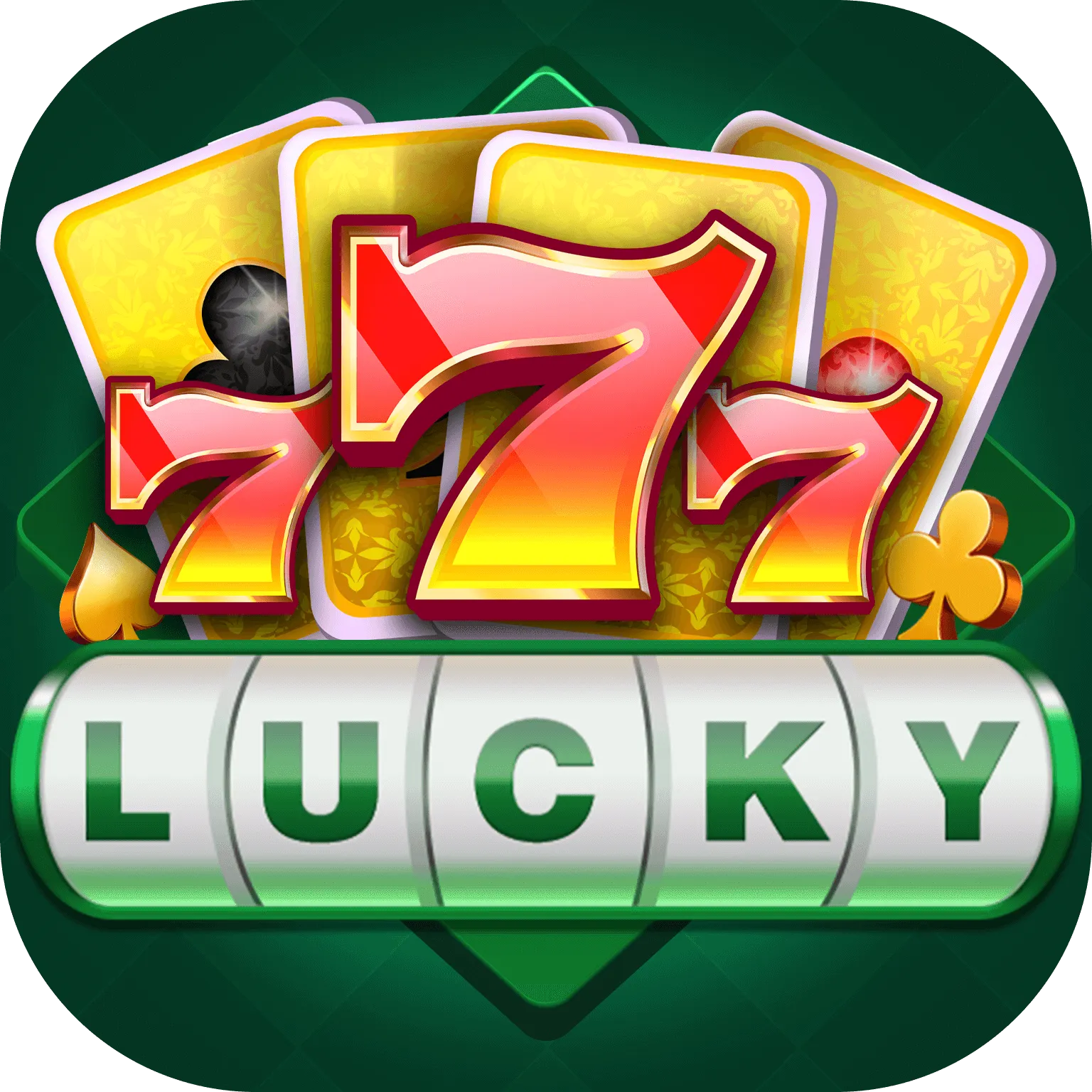 Ikon 777lucky