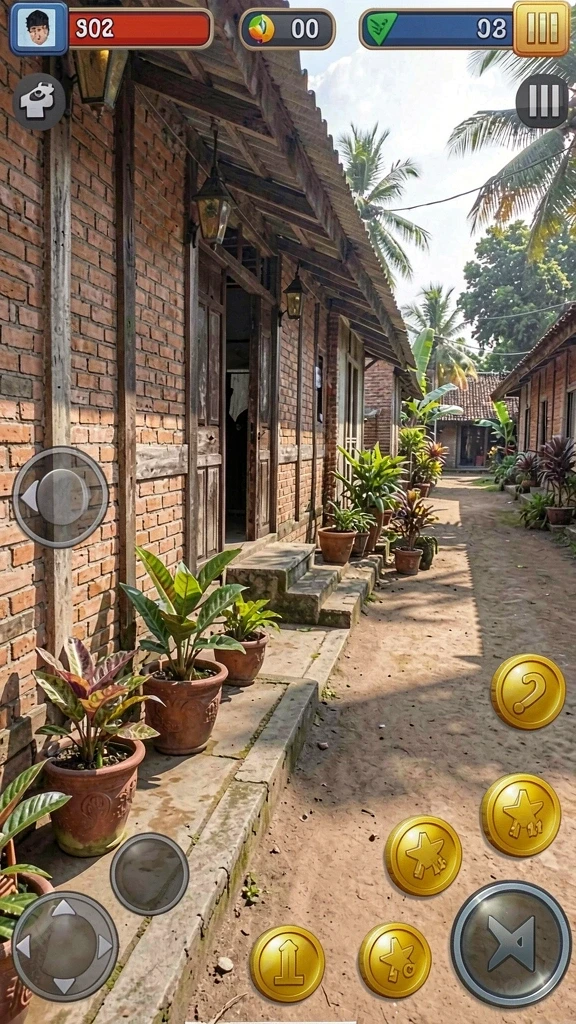 arwanatoto - Tampilan antarmuka pengguna yang ramah dan intuitif.