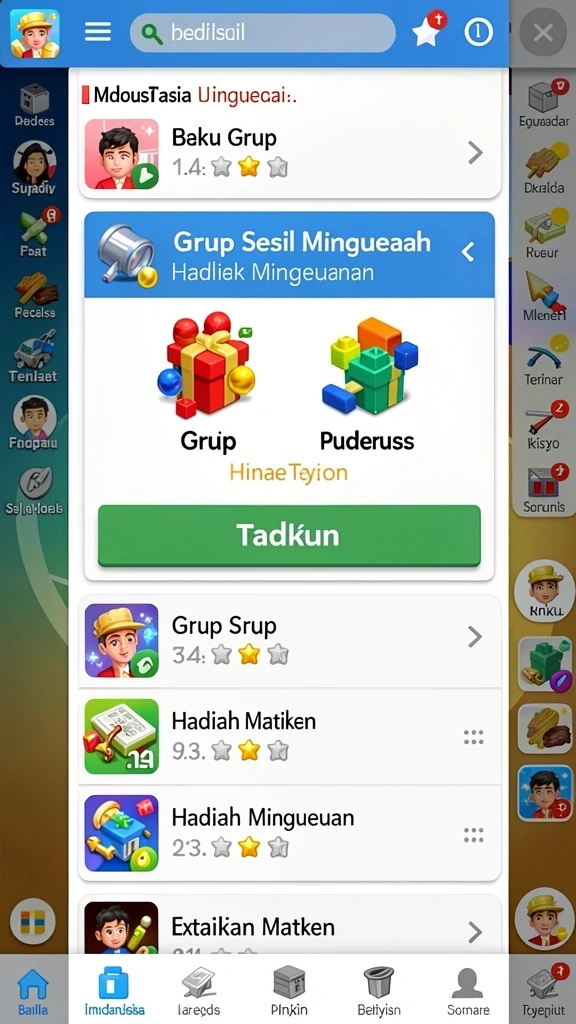 cahayatoto - Layanan pelanggan responsif 24/7.