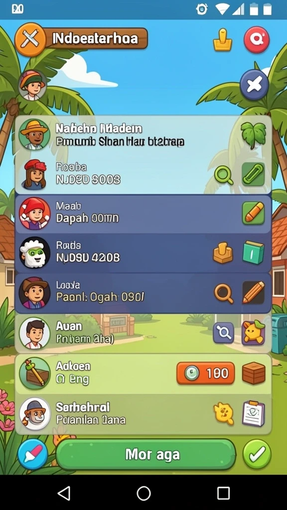 cemara777 - Fitur bonus dan promo menarik dalam permainan slot.