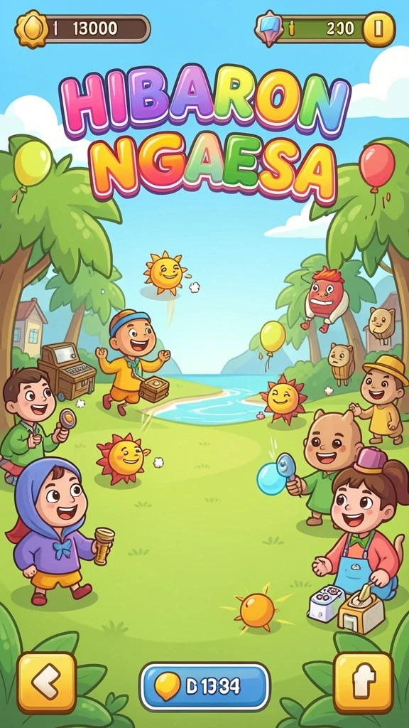 ceria777 - Bonus harian menanti setiap pemain.