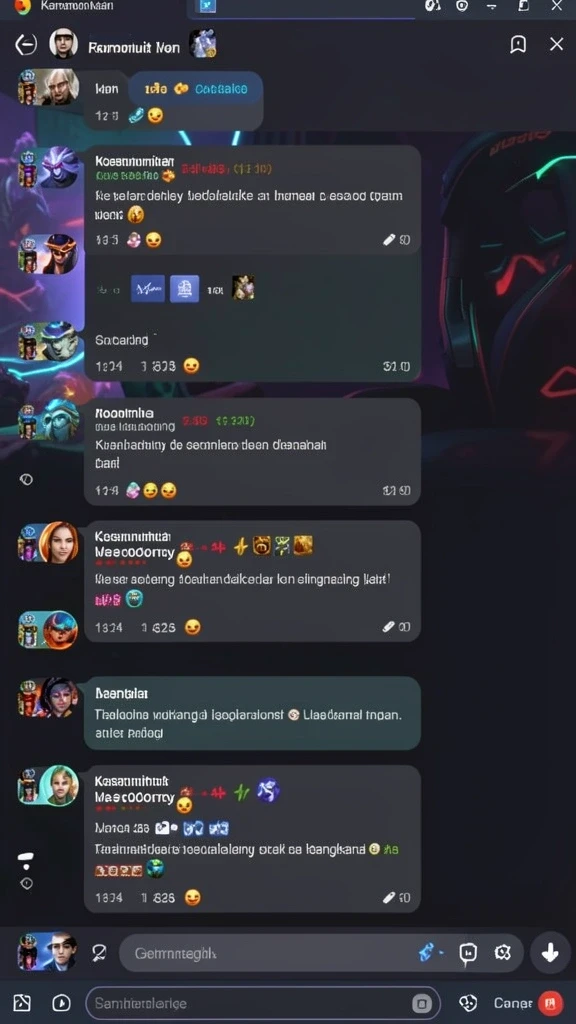 funpari - Tangkapan layar level baru yang menantang.