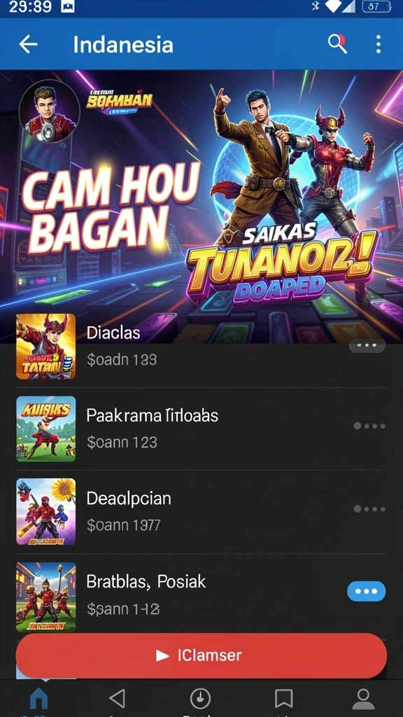 hokihebat - Fitur bonus harian yang menguntungkan pemain.