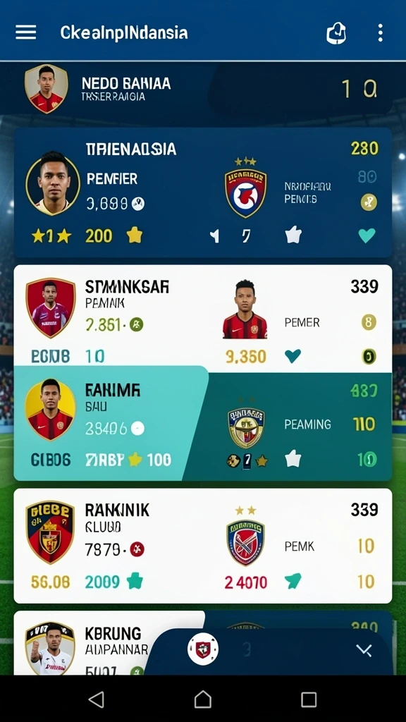 iramatogel - Beragam jenis permainan yang membuat tidak cepat bosan.
