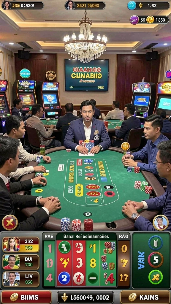jagotogel - Fitur live draw menambah keseruan bermain togel.