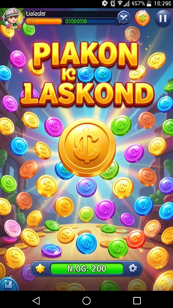 jnt777 - Tampilan slot yang menarik dan penuh warna.