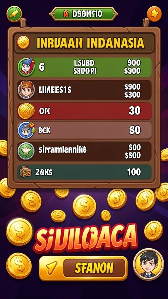kelinci777 - Fitur bonus yang menarik dan mengasyikkan.