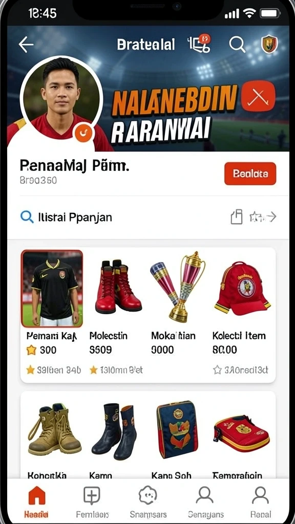 kelinci88 - Fitur bonus yang penuh kejutan menanti Anda.