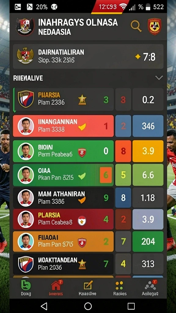 kkrp - Level yang menantang dengan bonus menarik di dalamnya.