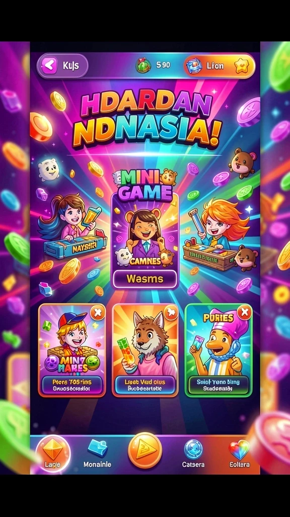 mc888 - Bonus harian menarik setiap kali login.