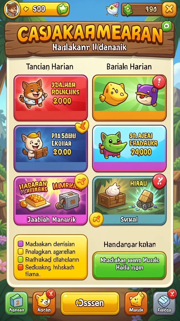 oja89 - Beragam tema permainan slot yang seru.