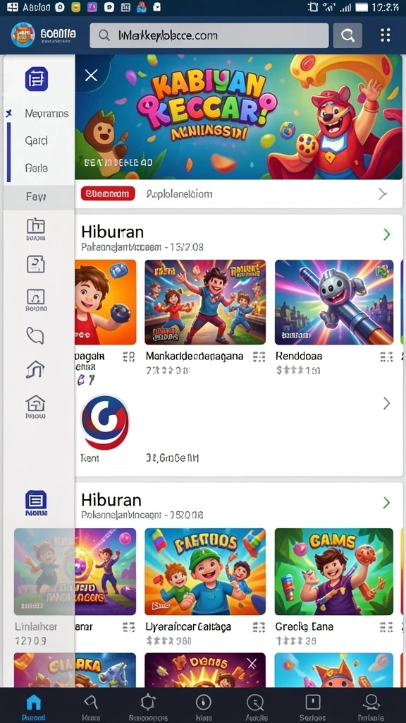 paktoto - Tampilan menarik dari permainan klasik di PAKTOTO.