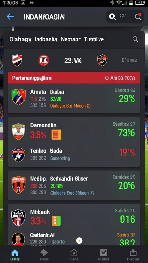 paktoto - Pengguna menikmati interaksi dalam komunitas PAKTOTO.