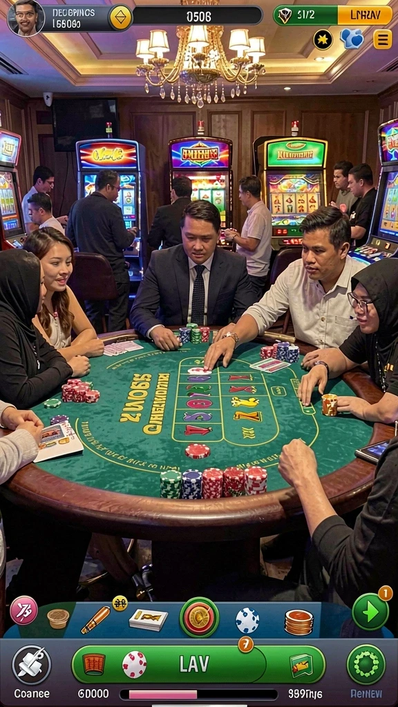 purislot - Fitur bonus yang memberi kesempatan menang lebih besar.