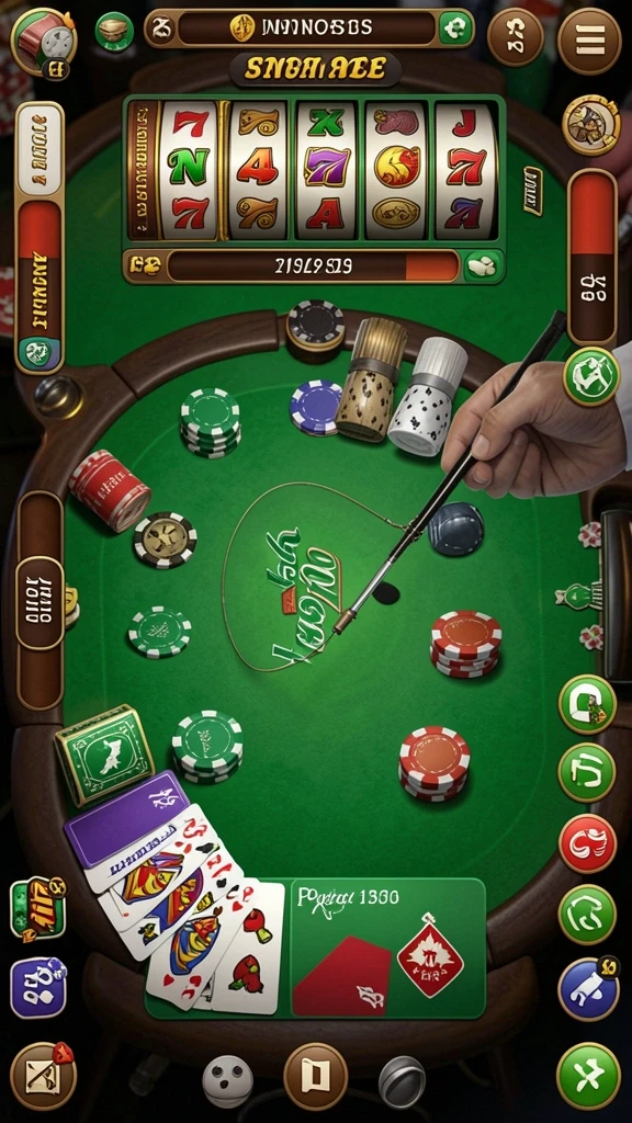 rich7 - Fitur bonus yang menguntungkan dan menarik.