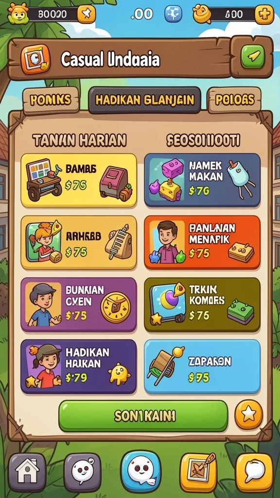 sia777 - Tema permainan yang beragam dan menarik.