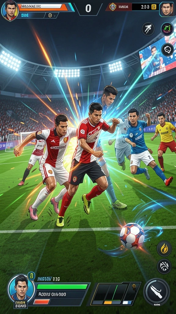 slot21 - Fitur bonus yang menggiurkan untuk menang.