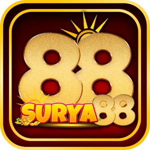 Ikon surya88